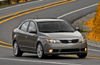 2010 Kia Forte SX Picture